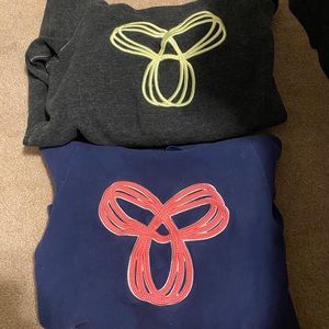 TNA Hoodies